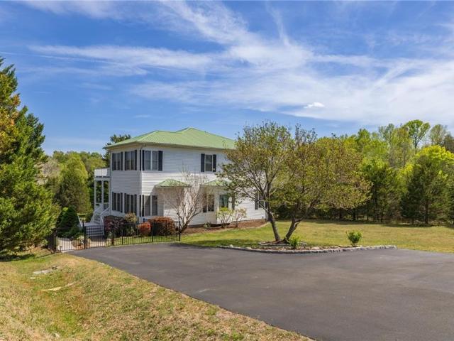 House for sale in Blanch, North Carolina
