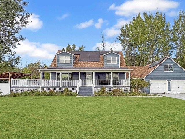 House for sale in Alburg, Vermont