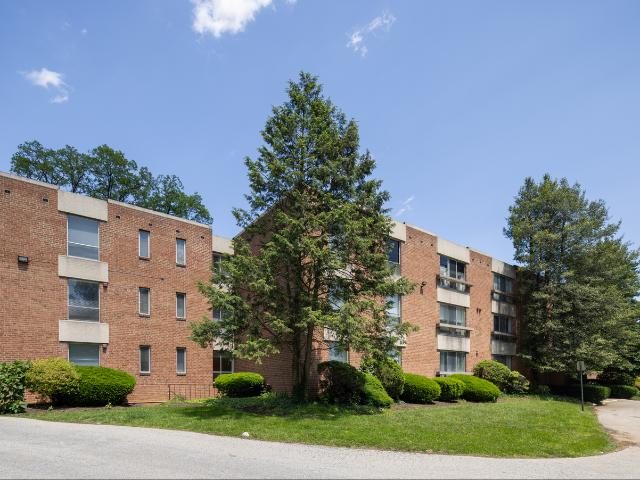 Apartment for rent in Ardmore, Pennsylvania