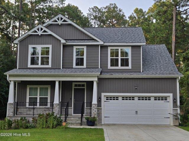 House for sale in Southern Pines, North Carolina