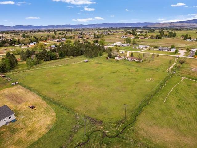 Land for sale in Ravalli, Montana