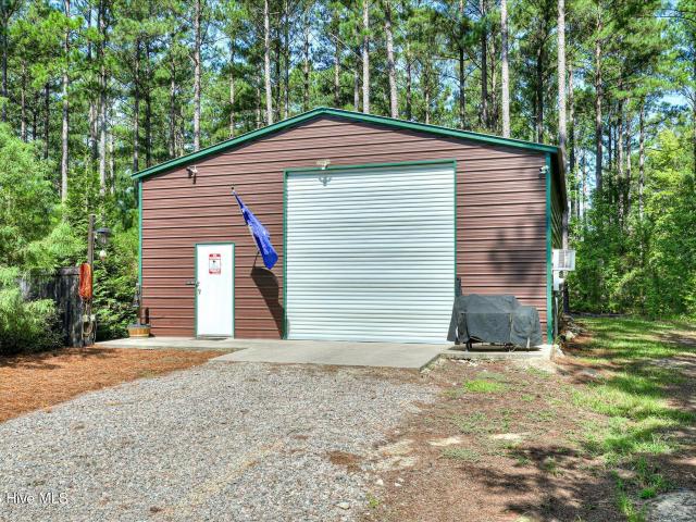Land for sale in Aiken, South Carolina