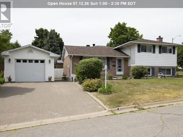 House for sale in Sault Sainte Marie, Ontario