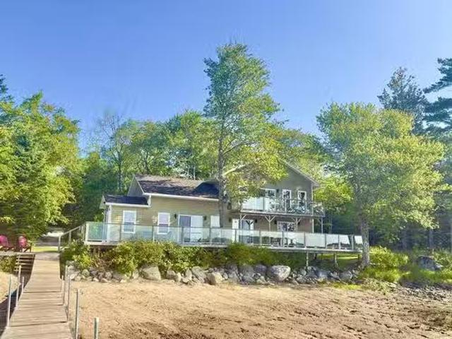 House for sale in Nova Scotia