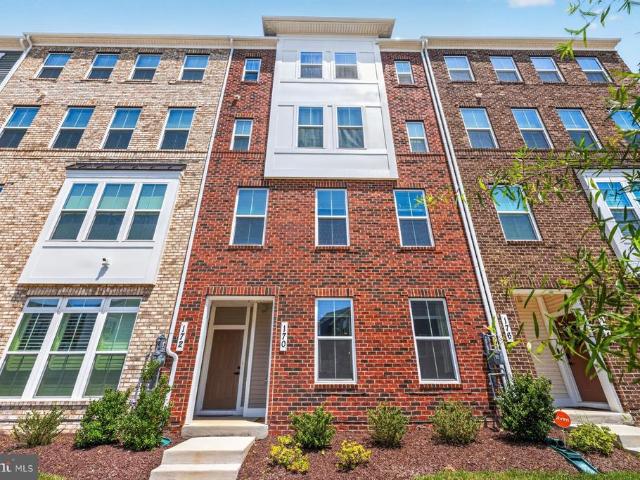 Condo for sale in Bowie, Maryland
