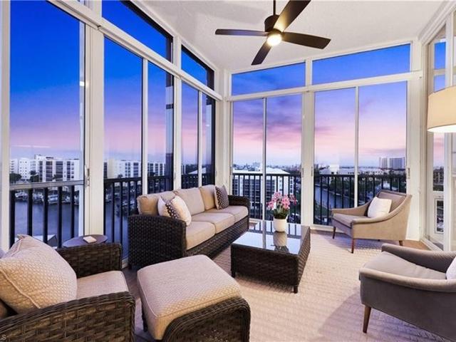 Condo for sale in Fort Myers Beach, Florida