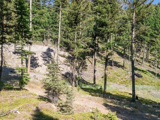 Land for sale in Seeley Lake, Montana