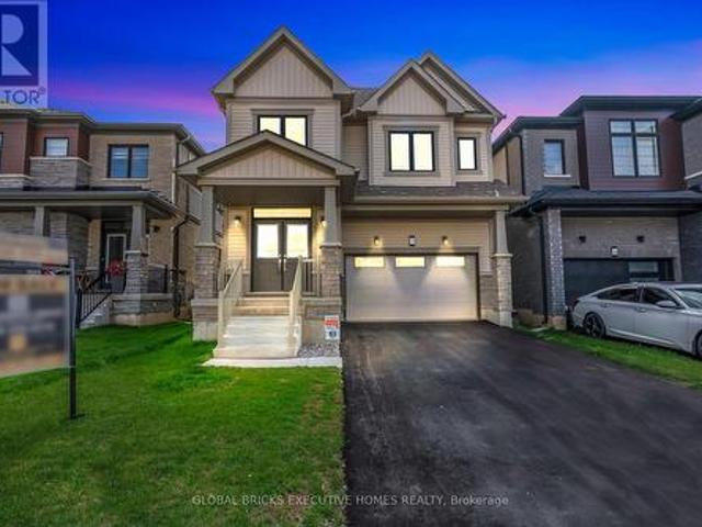 House for sale in Caledonia, Ontario