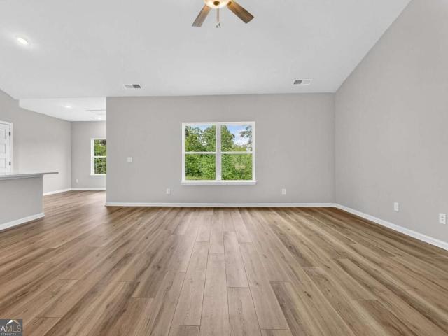 House for sale in Fayetteville, Georgia