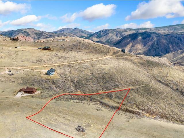 Land for sale in Livermore, Colorado