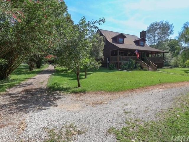 House for sale in Ark
