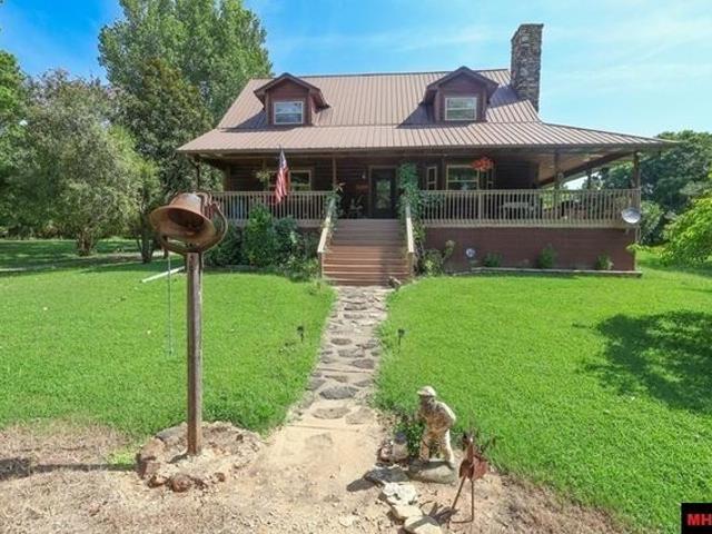 House for sale in Ark