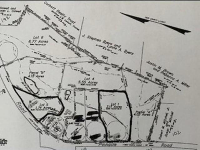 Land for sale in Harvard, Massachusetts