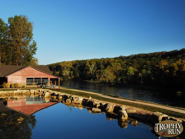 House for sale in Branson, Missouri