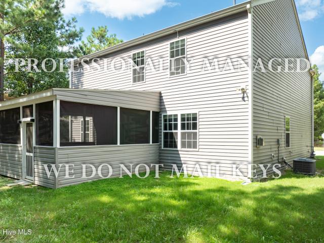 Property for rent in Rocky Mount, North Carolina