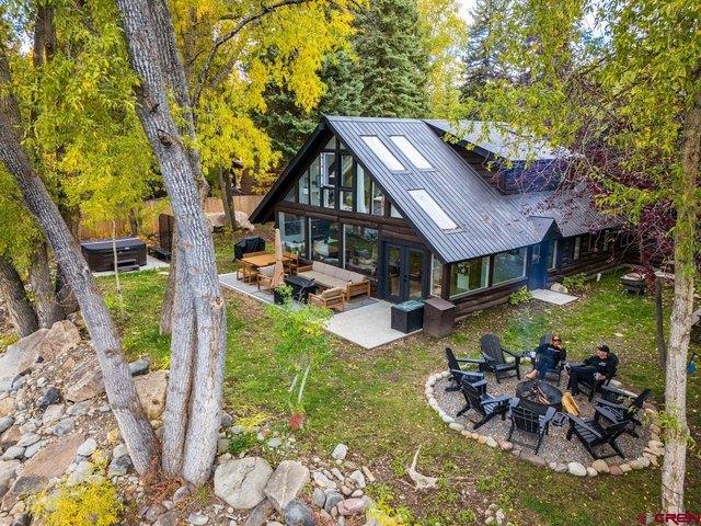 House for sale in Gunnison, Colorado