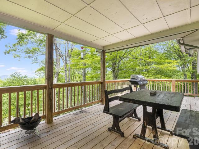 House for sale in Mars Hill, North Carolina