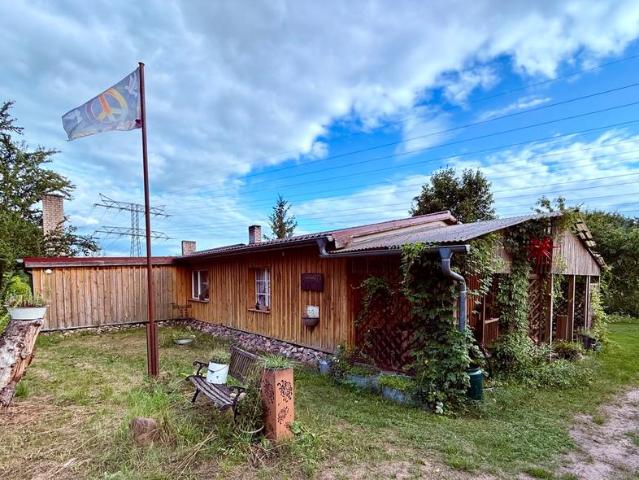 Haus kaufen in Finkenherd, Zossen