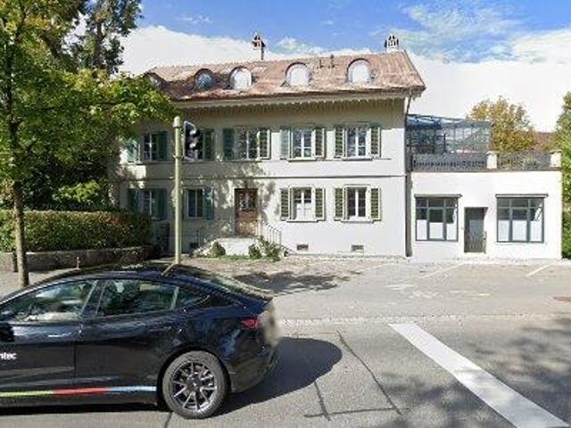 Apartment mieten in Urtenen, Bern