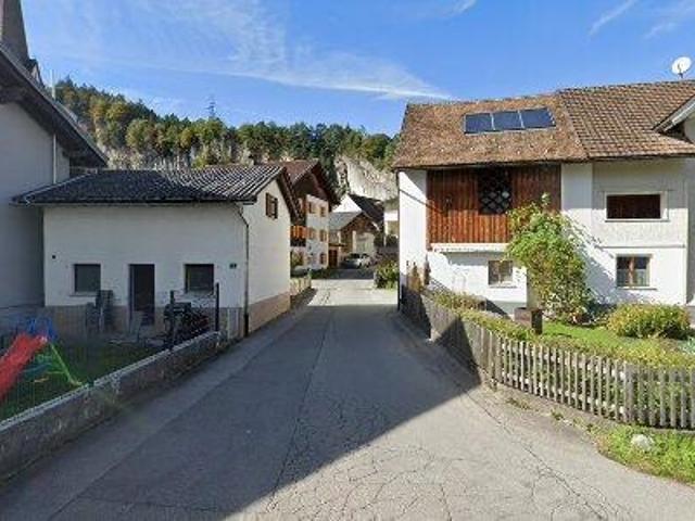 Apartment mieten in Bürs, Vorarlberg