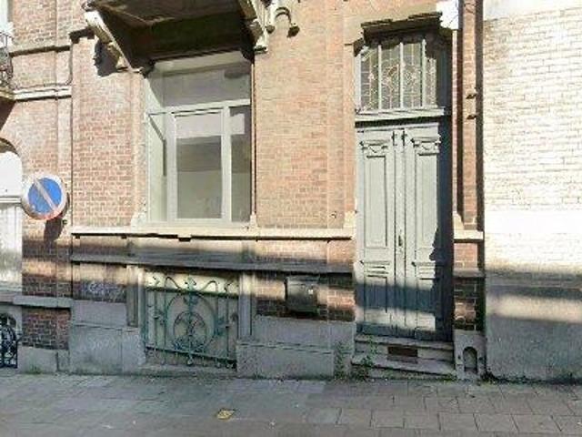 Appartement location à Charleroi