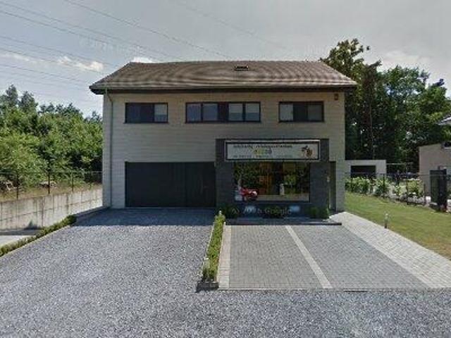 Appartement location à Genk, Limburg