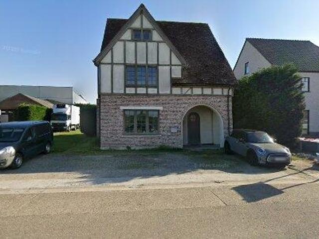 Appartement location à Herk-de-stad, Limburg