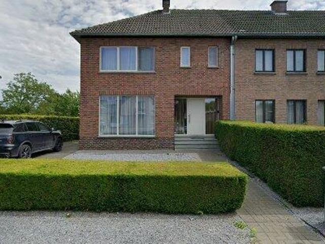 Appartement location à Hoeselt, Limburg