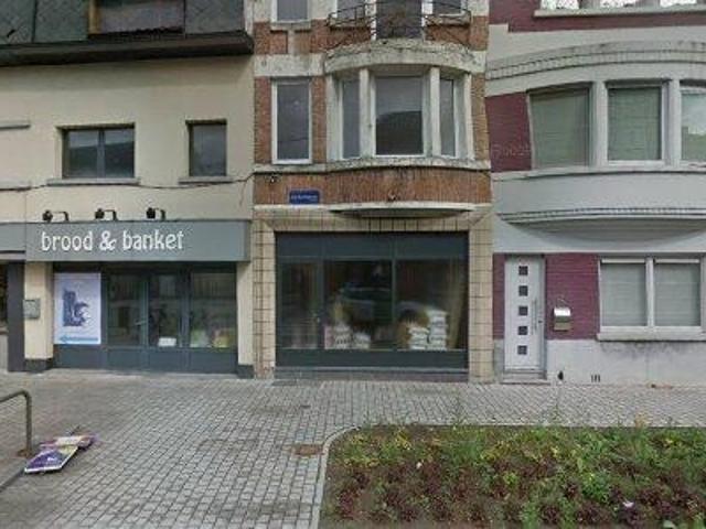 Appartement location à Papenhof, Mechelen