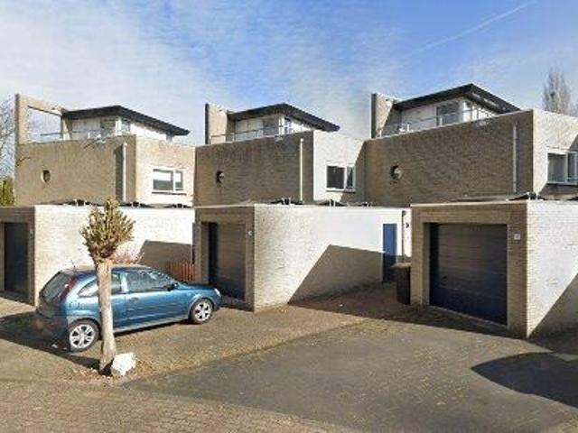 Appartement te huur in Reeshof, Tilburg