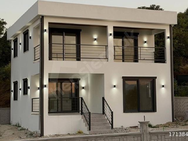 Menderes, İzmir içerisinde satılık Villa