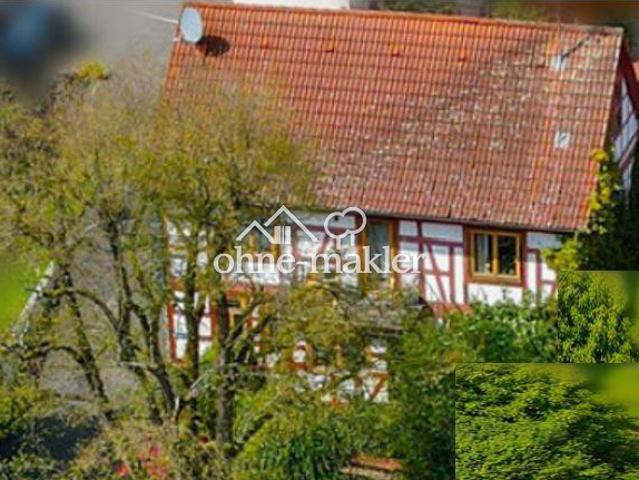 Haus mieten in Brachttal, Hessen