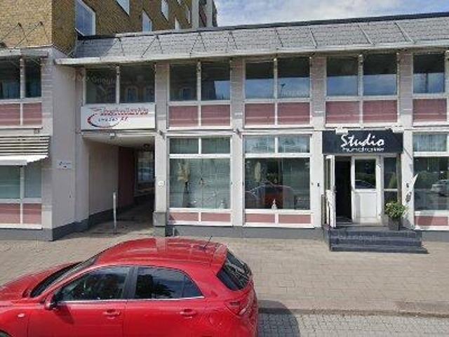 Lokal till salu i Trelleborg, Skåne