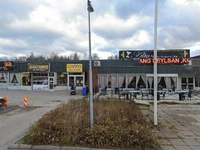 Lokal hyra i Västerås, Västmanland