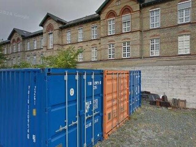 Lejlighed til leje i Kolding