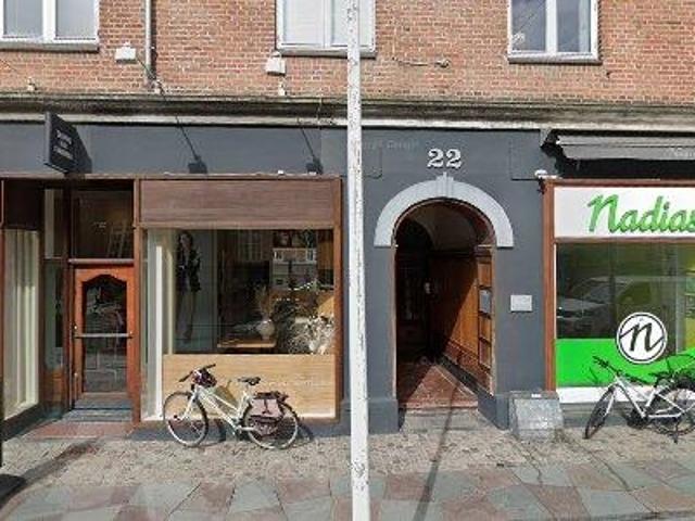 Lejlighed til salg i Aalborg, Brønderslev-Dronninglund
