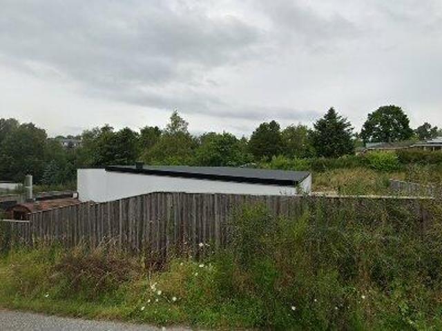 Lejlighed til salg i Ebeltoft, Århus