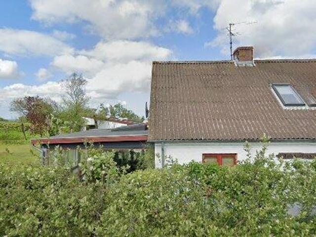 Lejlighed til salg i Lemvig, Århus