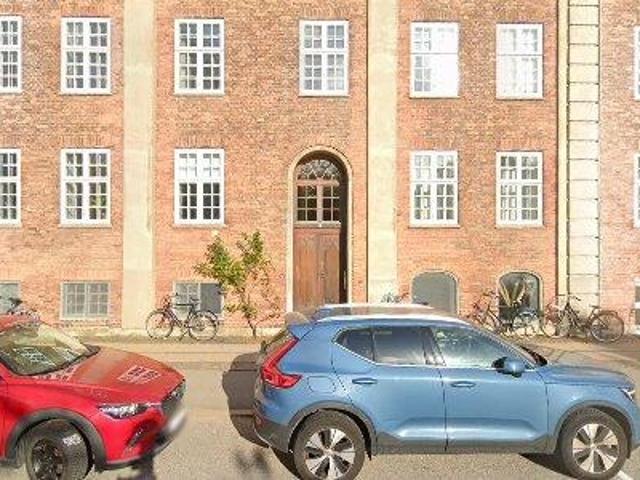 Lejlighed til salg i Østerbro, København