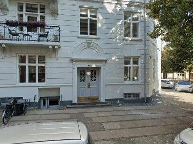 Lejlighed til salg i Østerbro, København