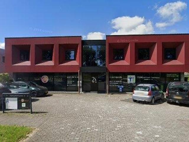 Bedrijfspand te huur in Faunabuurt, Almere-haven