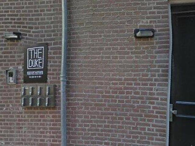 Bedrijfspand te huur in Bosch, Noord Brabant