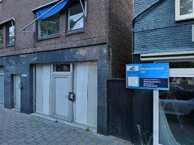 Bedrijfspand te huur in Stratum, Noord Brabant