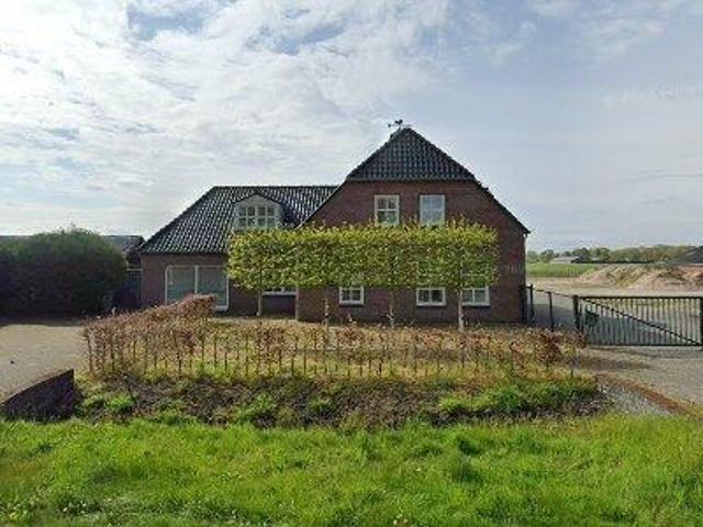 Bedrijfspand te huur in Gemert, Noord Brabant