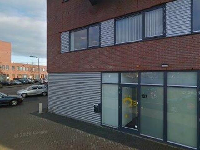 Bedrijfspand te huur in Haarlem, Noord Holland
