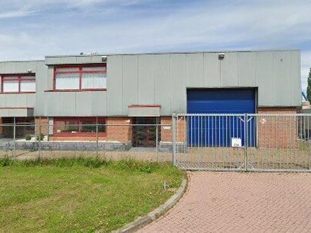 Bedrijfspand te huur in Lelystad, Flevoland