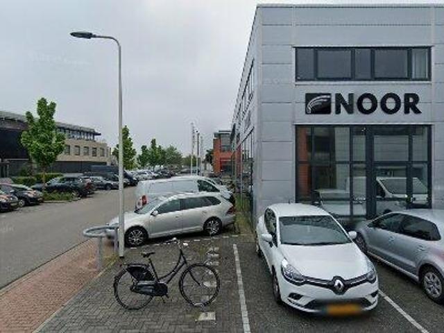 Bedrijfspand te koop in Reeuwijk, Zuid Holland