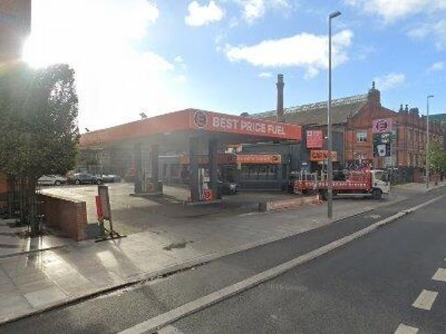 Office for sale in Bluebell, North Tipperary