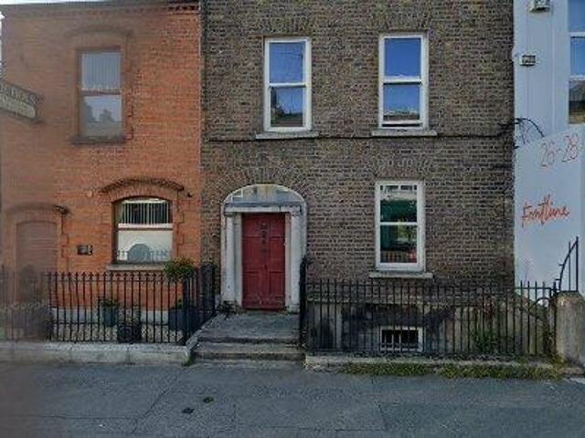Office for sale in Bluebell, North Tipperary