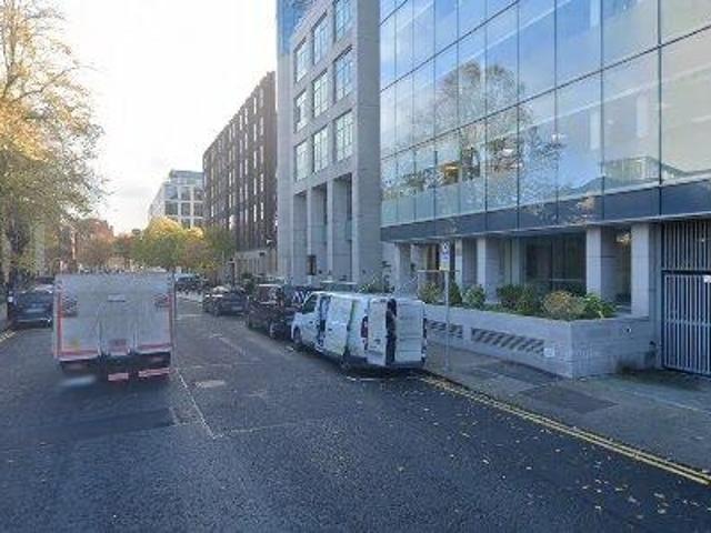Office for sale in Bluebell, North Tipperary